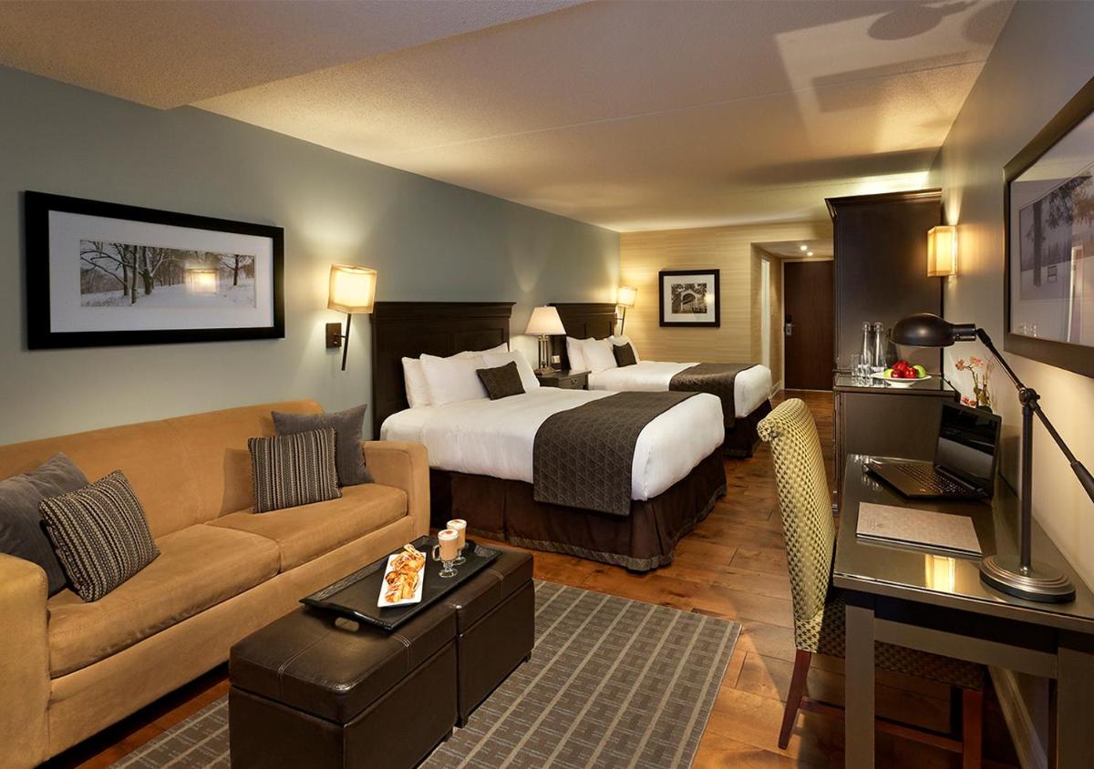 Image 2 of Hockley Valley Resort