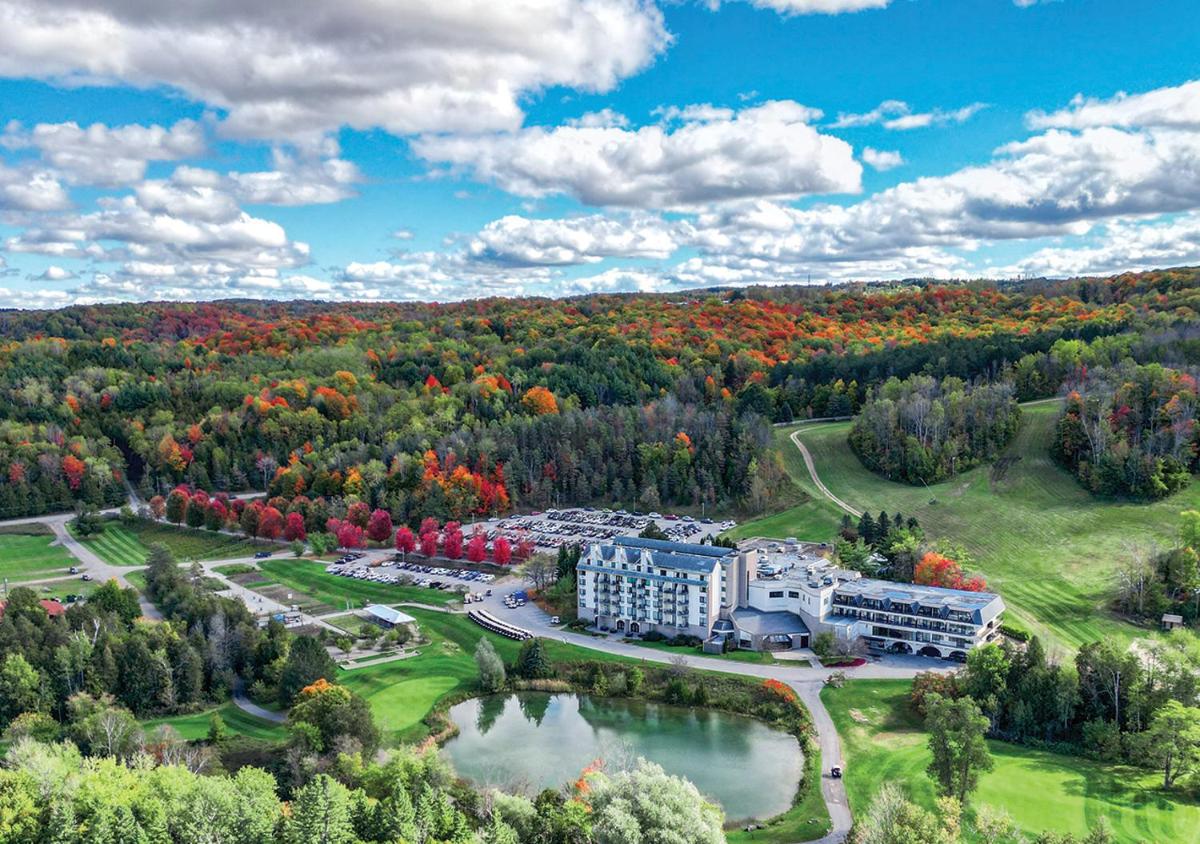Image 7 of Hockley Valley Resort