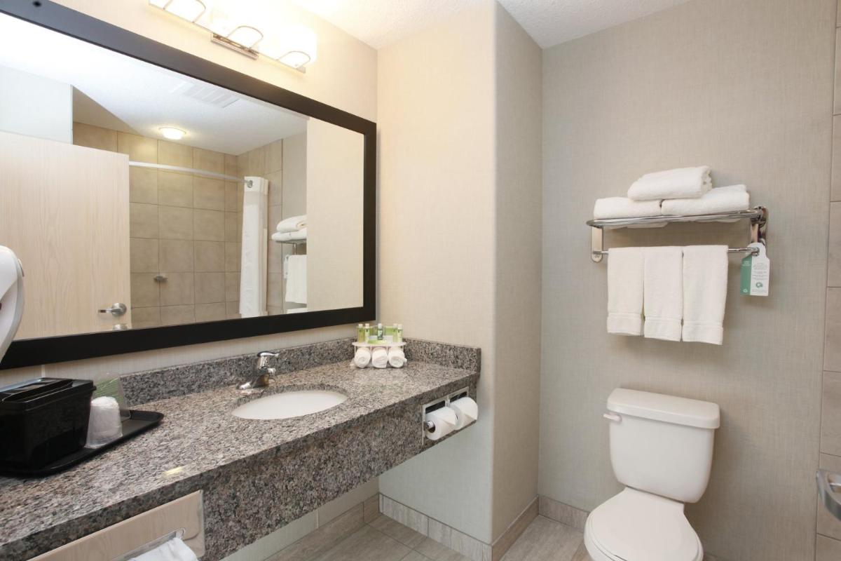 Image 3 of Holiday Inn Express Fort St John by IHG
