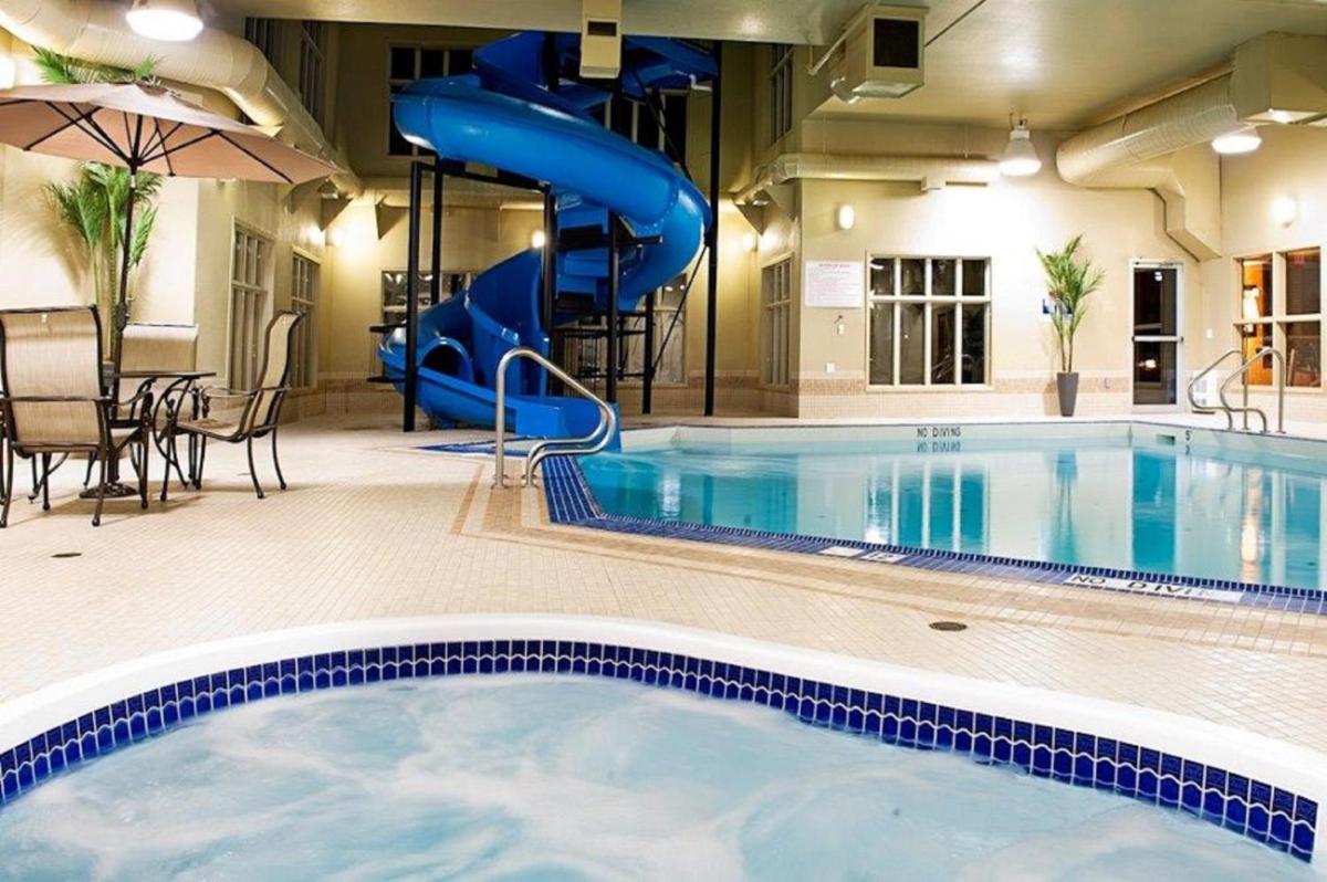 Image 4 of Holiday Inn Express Fort St John by IHG