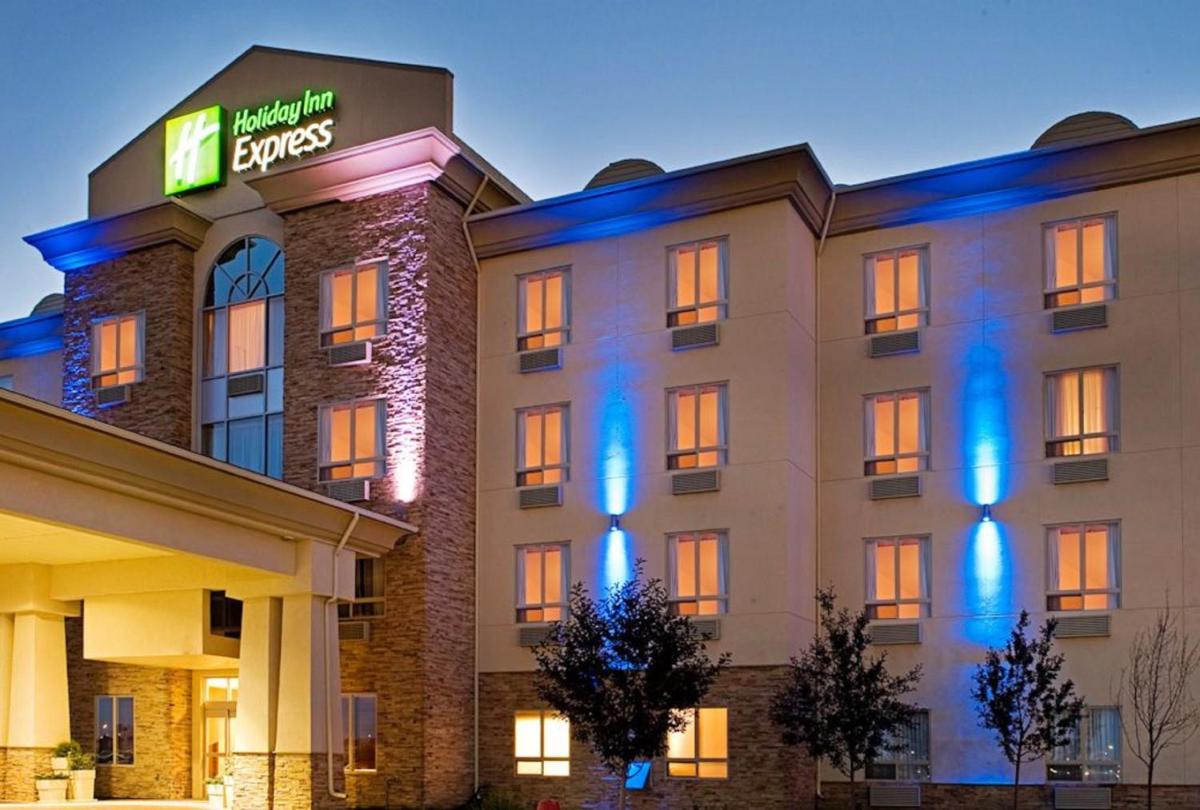Image 7 of Holiday Inn Express Fort St John by IHG