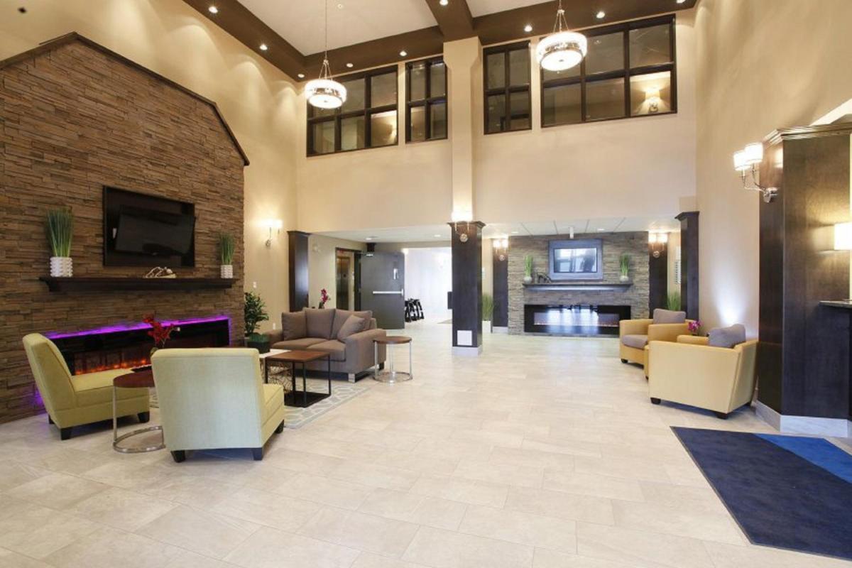 Image 6 of Holiday Inn Express Fort St John by IHG