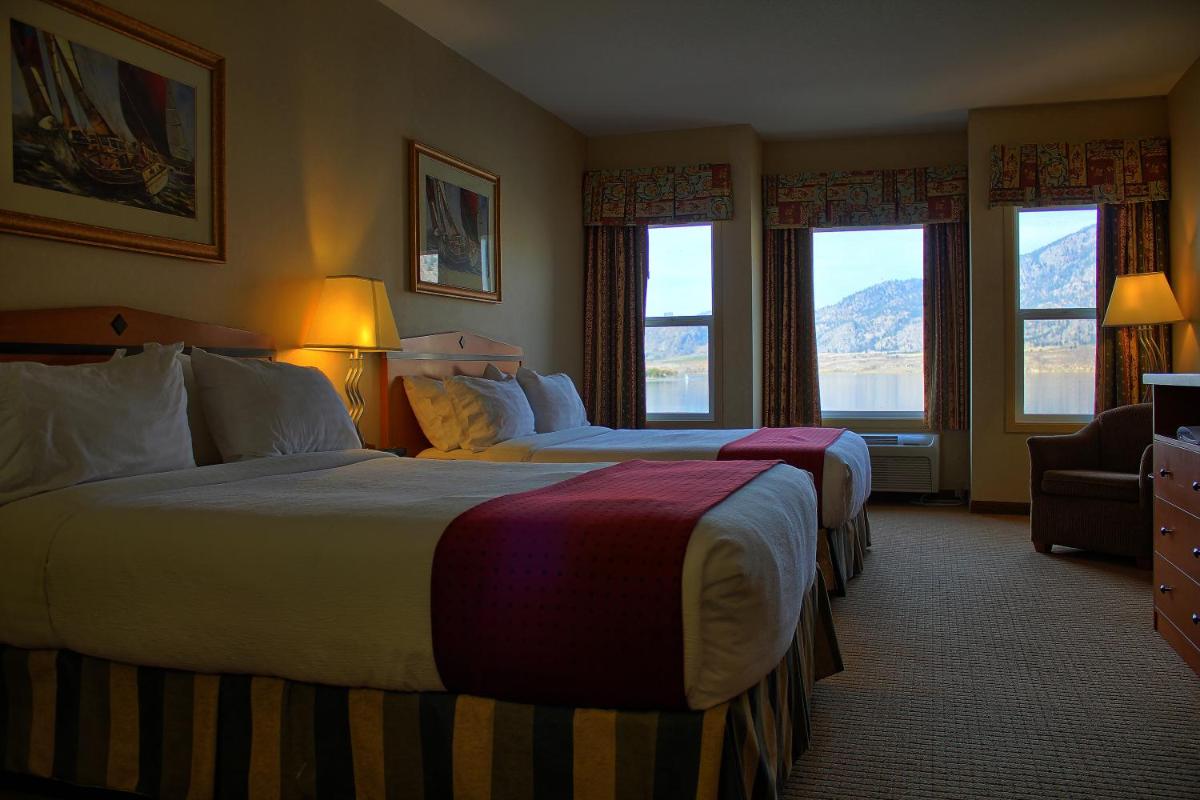 Image 2 of Holiday Inn Hotel & Suites Osoyoos by IHG