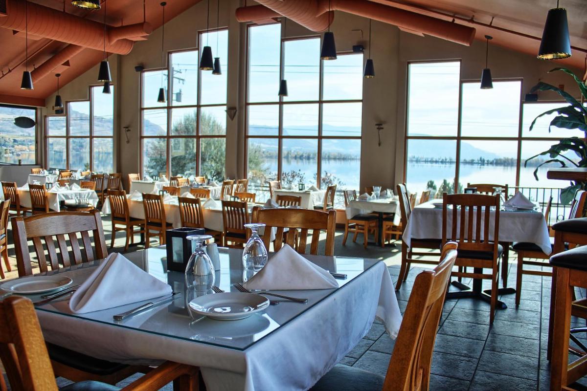 Image 5 of Holiday Inn Hotel & Suites Osoyoos by IHG