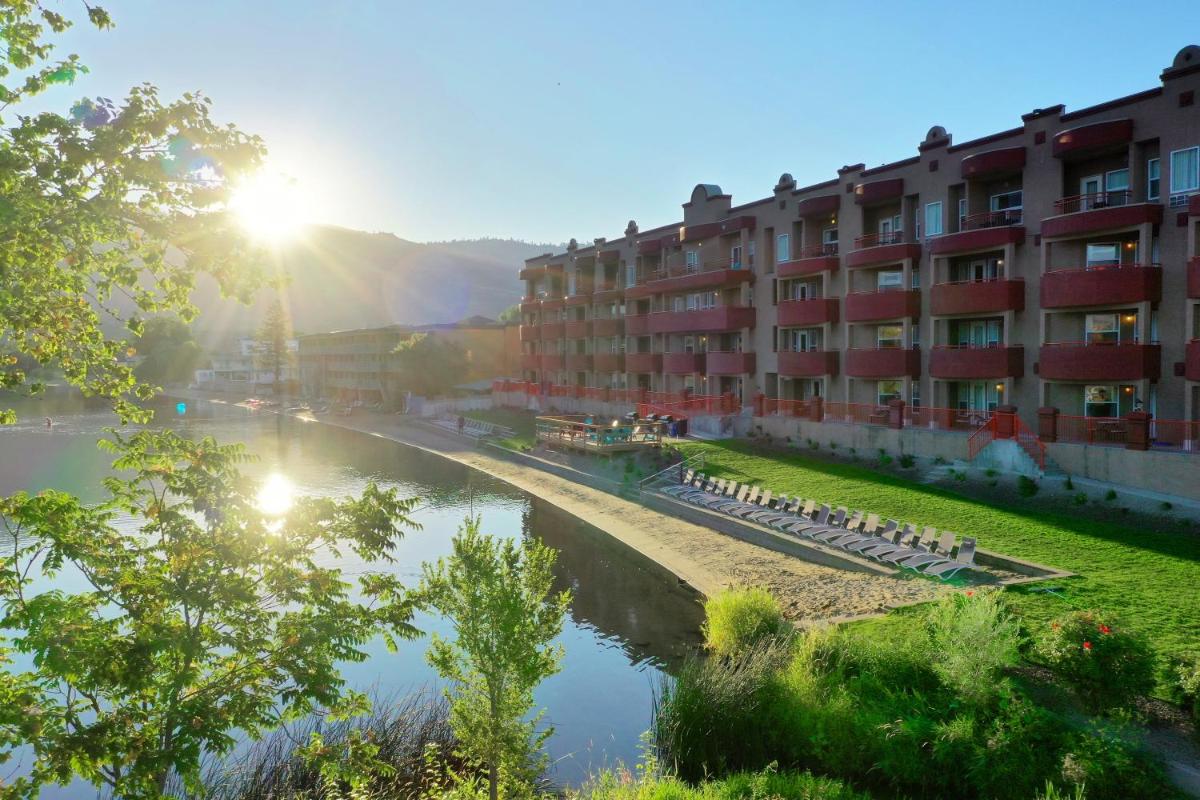 Image 7 of Holiday Inn Hotel & Suites Osoyoos by IHG
