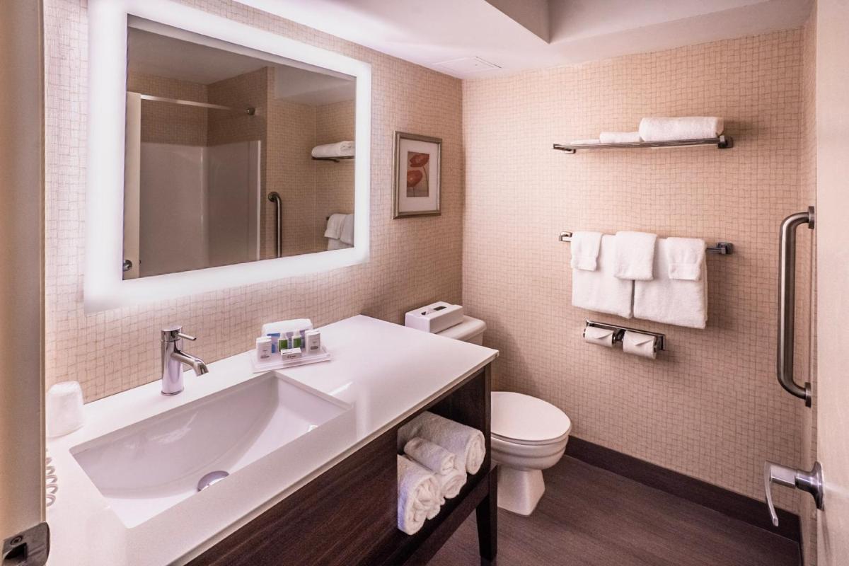 Image 3 of Holiday Inn Hotel & Suites Osoyoos by IHG