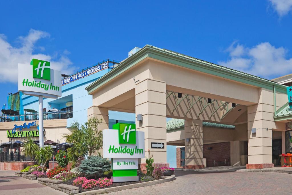 Image 1 of Holiday Inn Niagara Falls-By the Falls by IHG