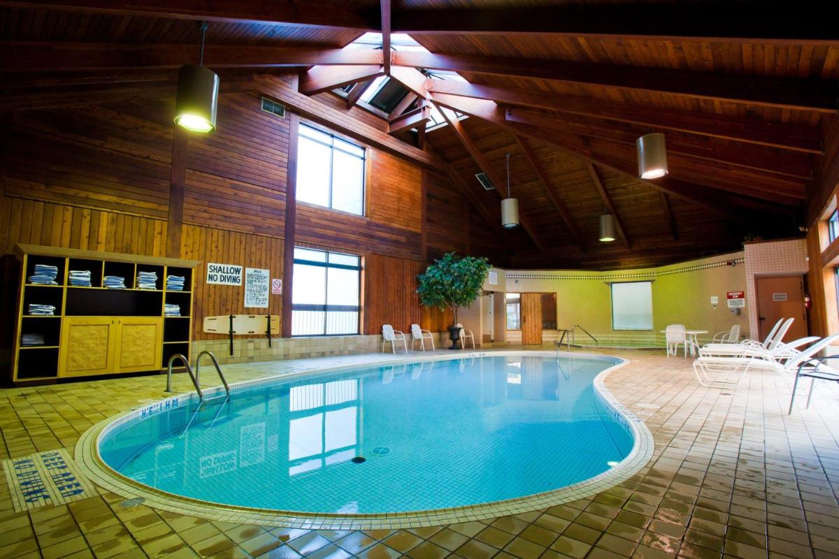 Image 4 of Holiday Inn Niagara Falls-By the Falls by IHG