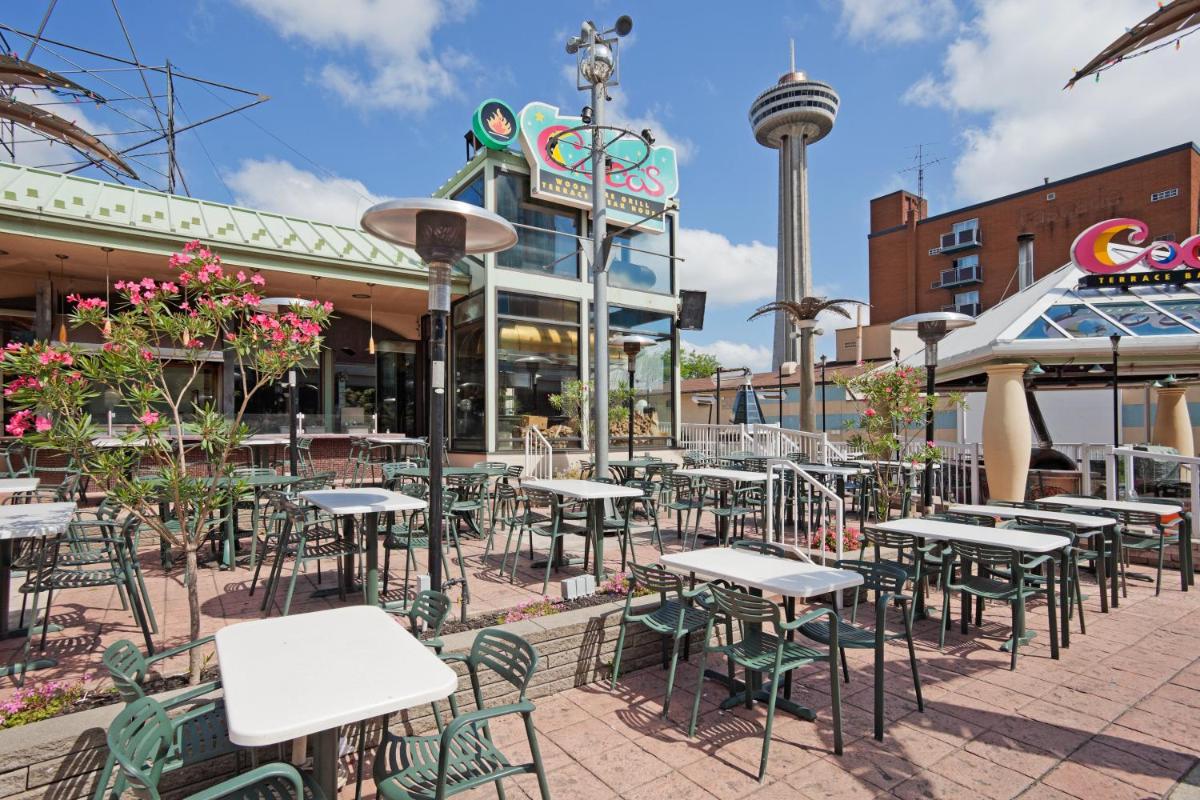 Image 7 of Holiday Inn Niagara Falls-By the Falls by IHG