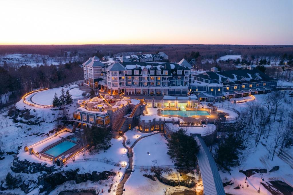 Image 1 of JW Marriott The Rosseau Muskoka Resort & Spa