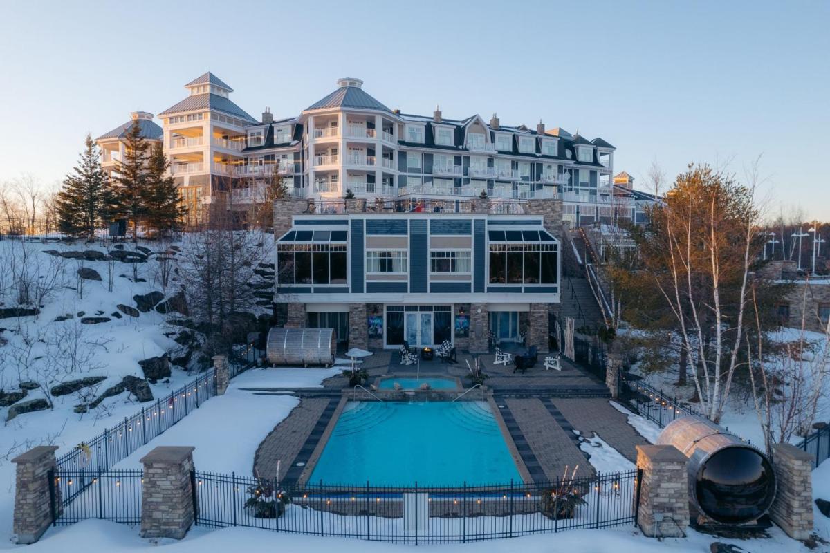 Image 4 of JW Marriott The Rosseau Muskoka Resort & Spa