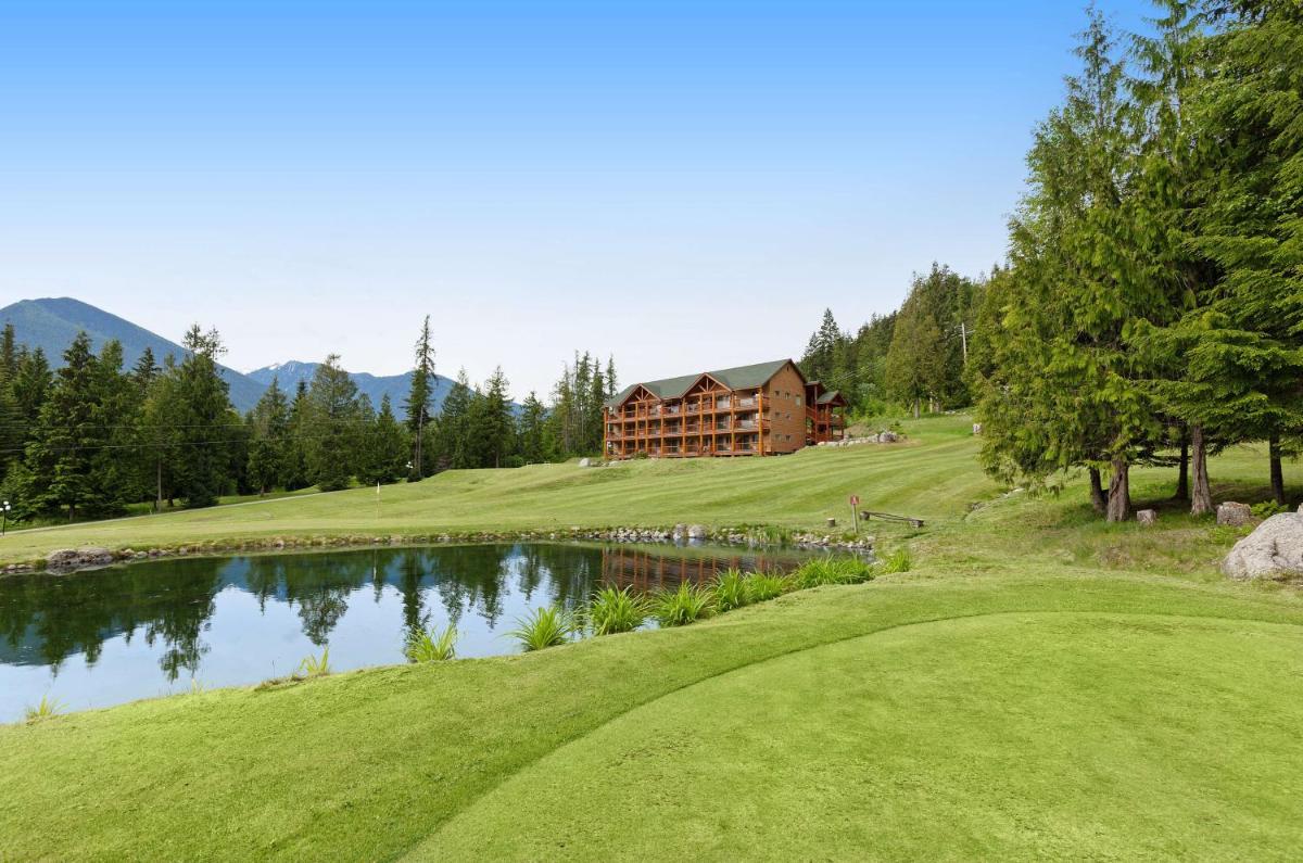 Image 5 of Kootenay Lakeview Resort BW Signature Collection