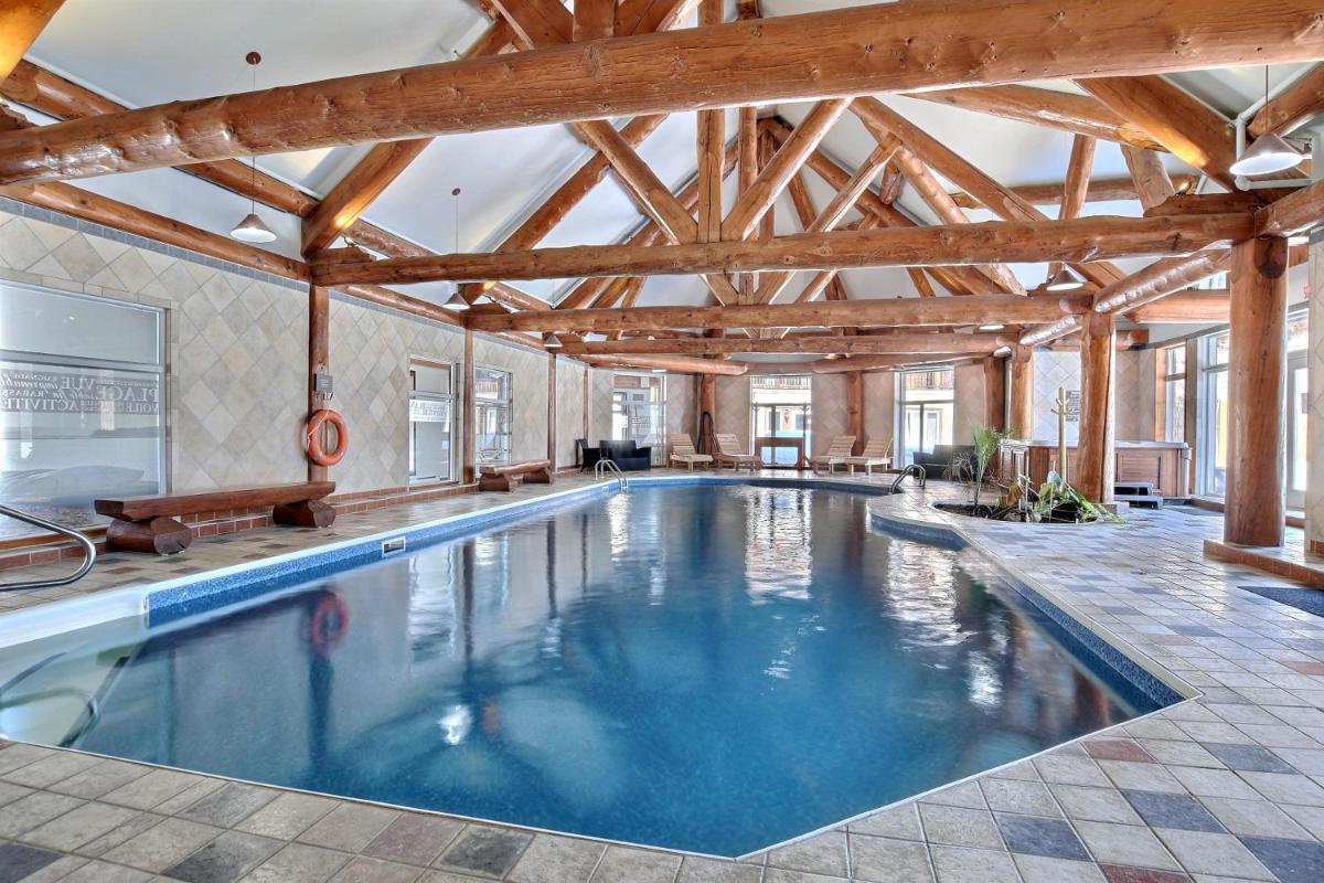 Image 4 of Les Condos Du Lac Taureau- Rooms & Condos