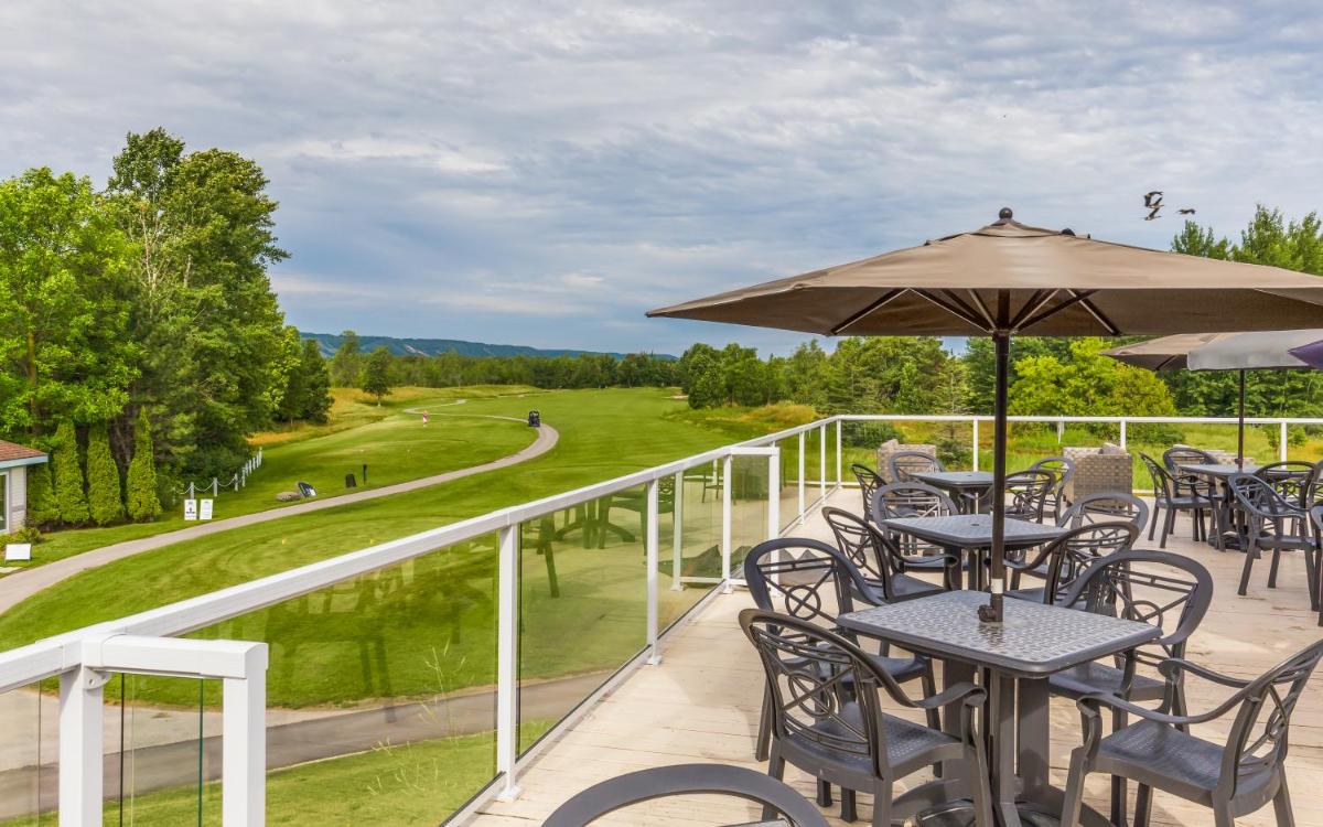 Image 6 of Living Stone Golf Resort