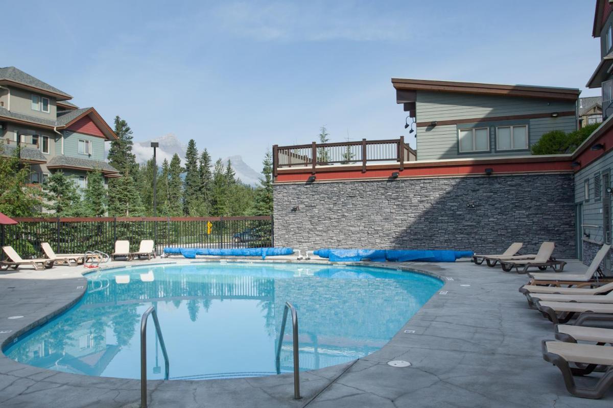Image 3 of Lodges at Canmore