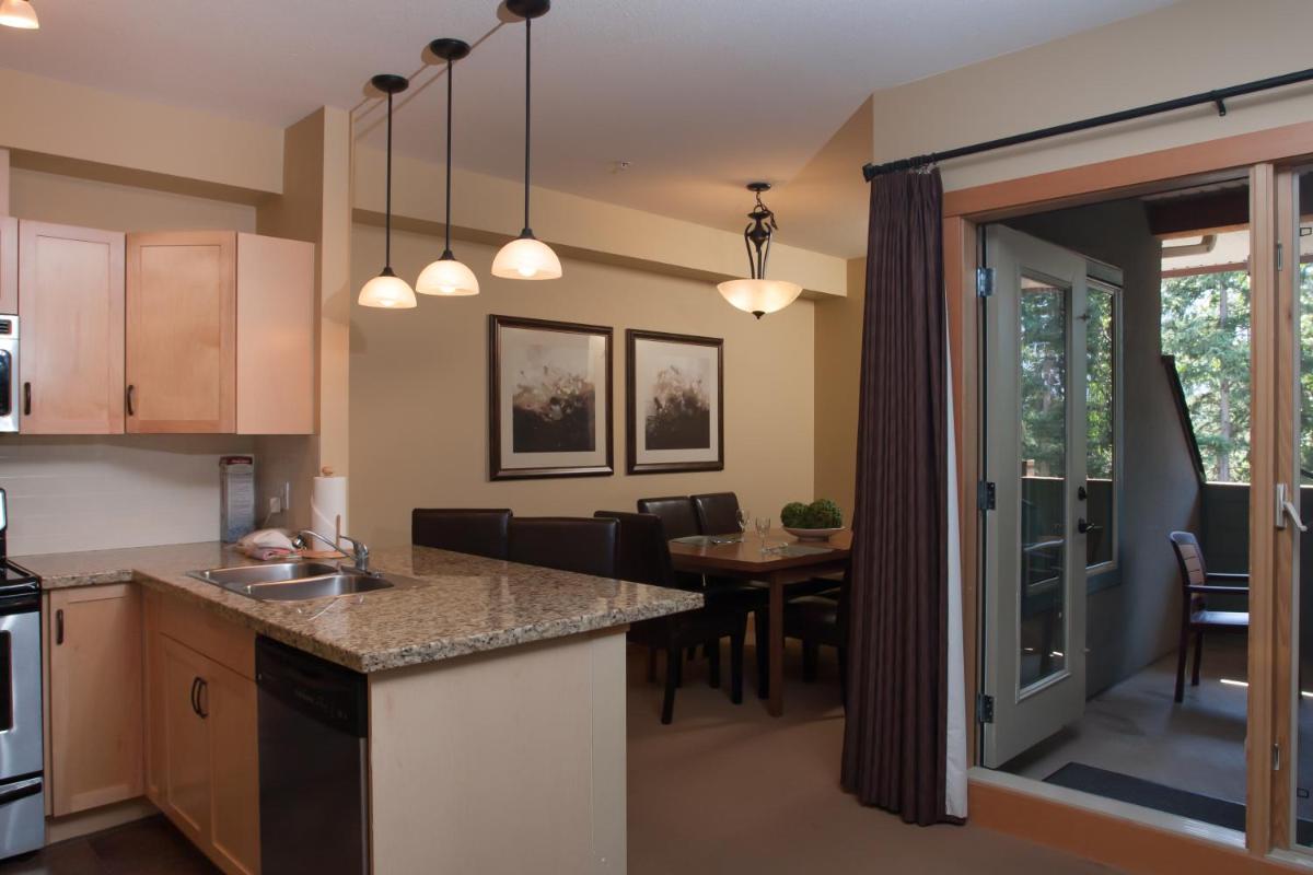 Image 4 of Lodges at Canmore