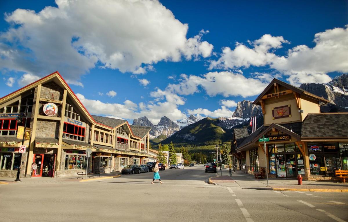 Image 6 of Lodges at Canmore