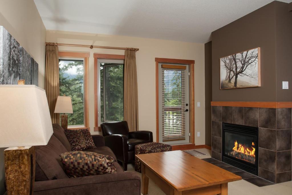Image 1 of Lodges at Canmore