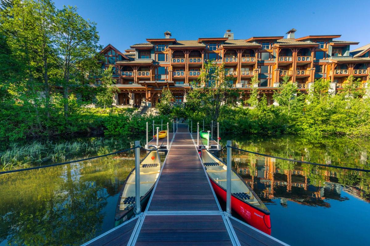 Image 6 of Nita Lake Lodge
