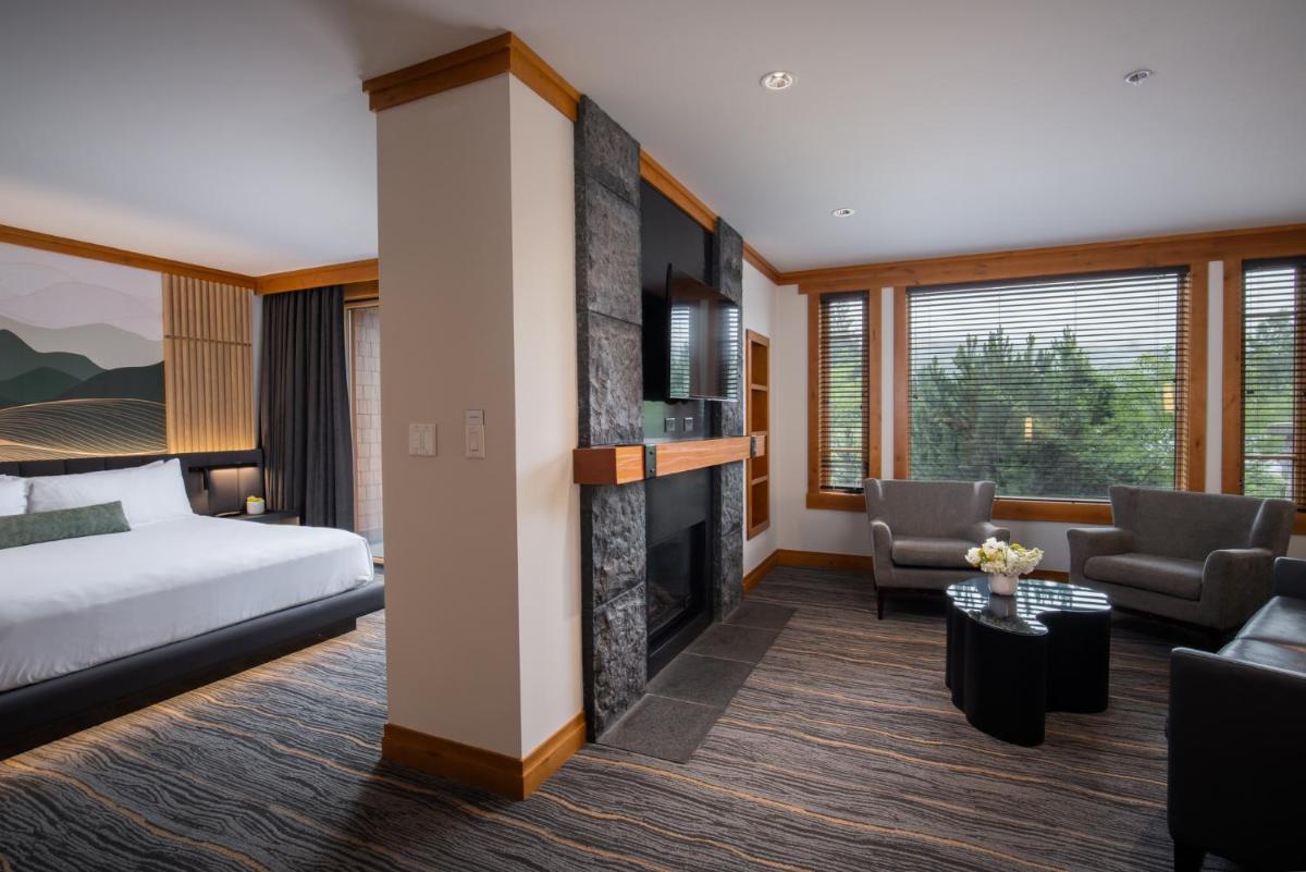 Image 2 of Nita Lake Lodge