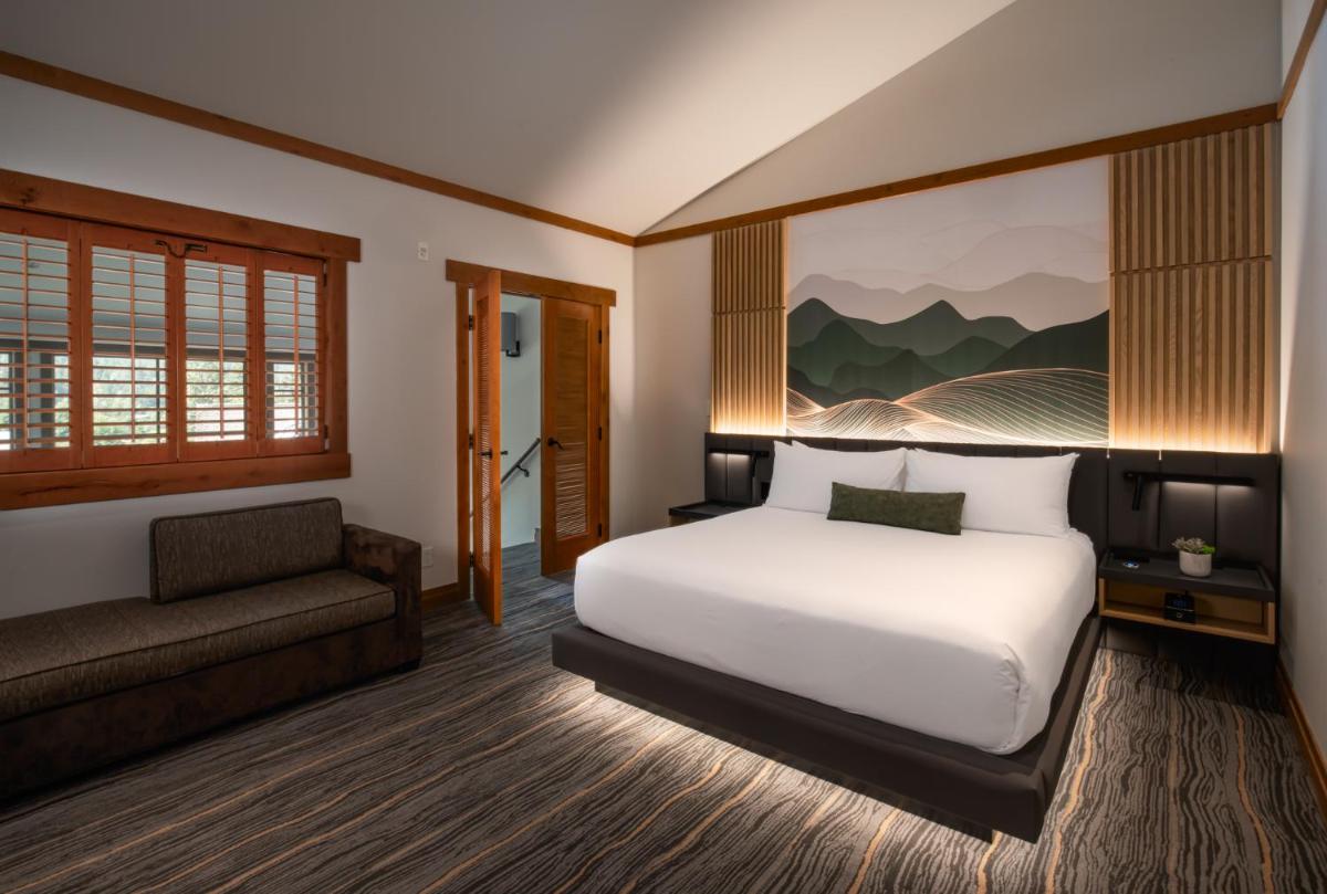 Image 7 of Nita Lake Lodge