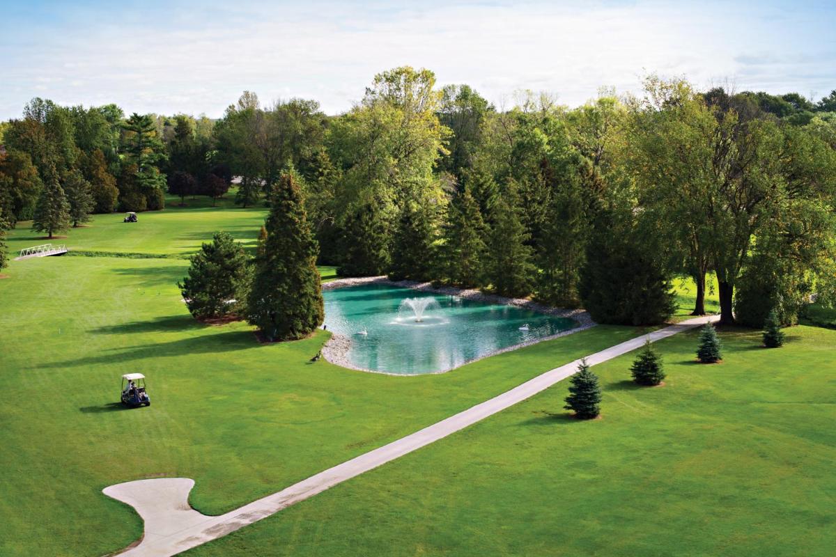 Image 4 of Oakwood Resort