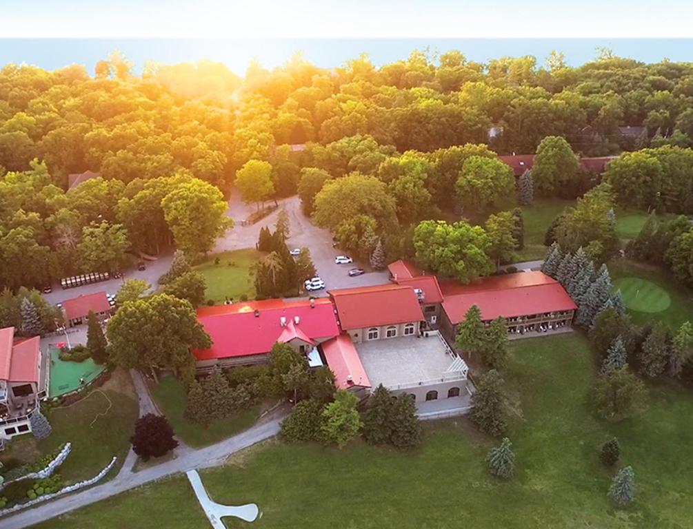Image 1 of Oakwood Resort