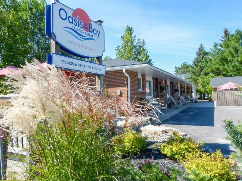 Image 1 of Oasis by the Bay Vacation Suites