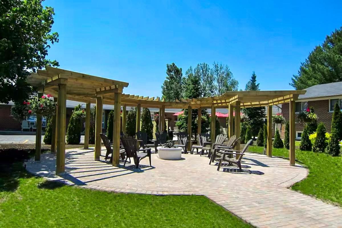 Image 2 of Oasis by the Bay Vacation Suites
