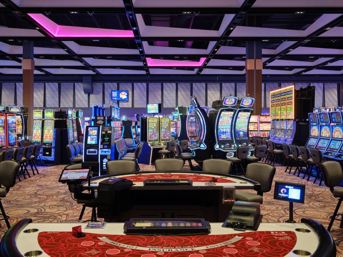 Image 5 of Pickering Casino Resort