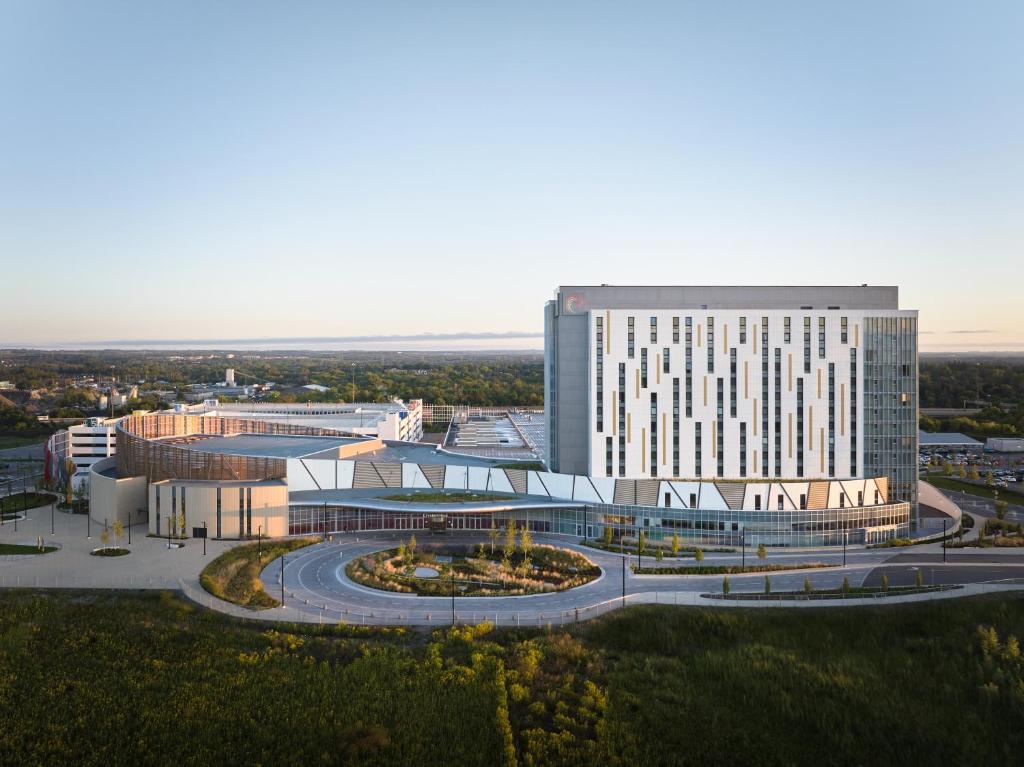 Image 1 of Pickering Casino Resort