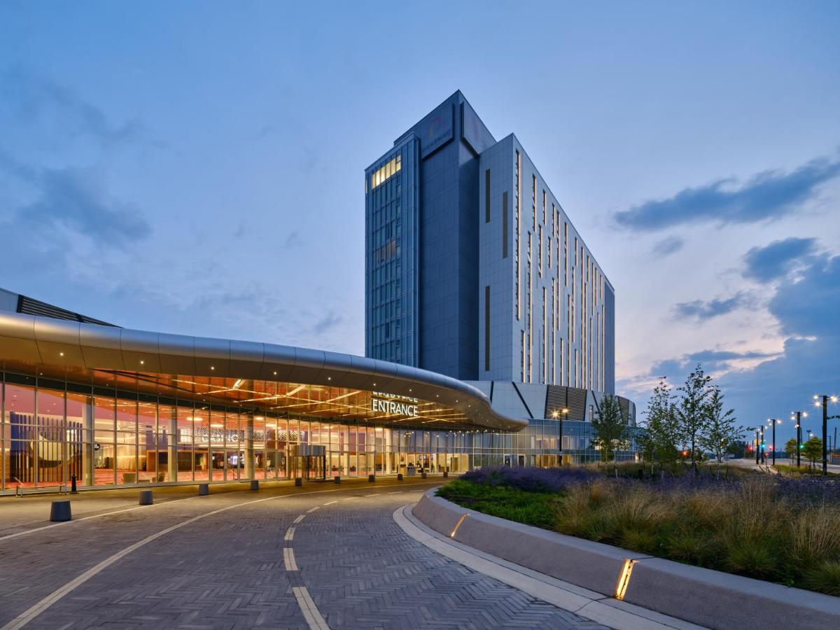 Image 6 of Pickering Casino Resort