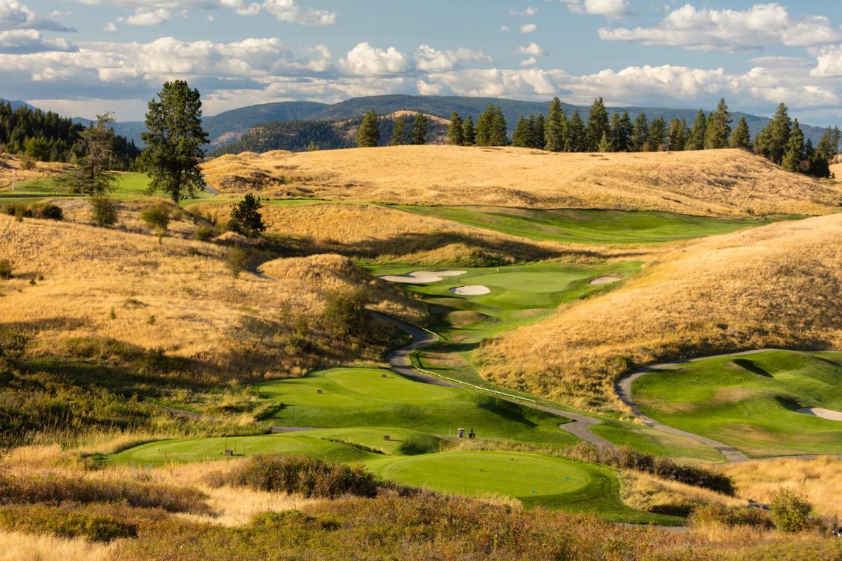 Image 2 of Predator Ridge Resort