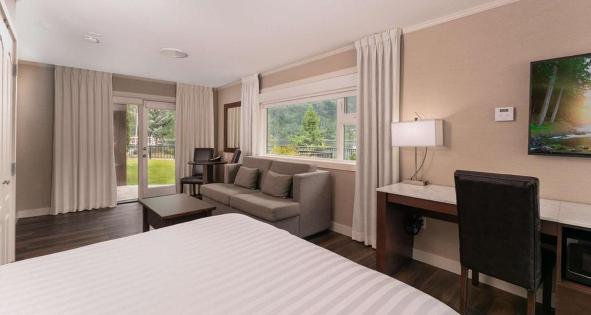 Image 6 of Prestige Lakeside Resort, WorldHotels Elite