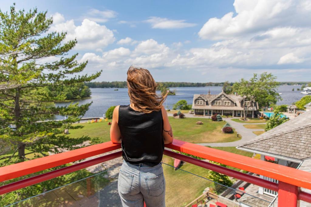 Image 2 of Rawley Resort, Spa & Marina