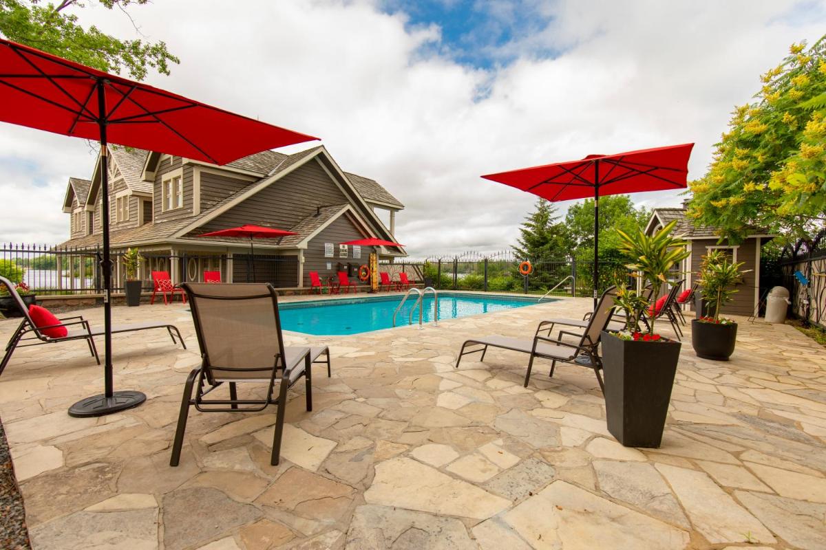 Image 4 of Rawley Resort, Spa & Marina
