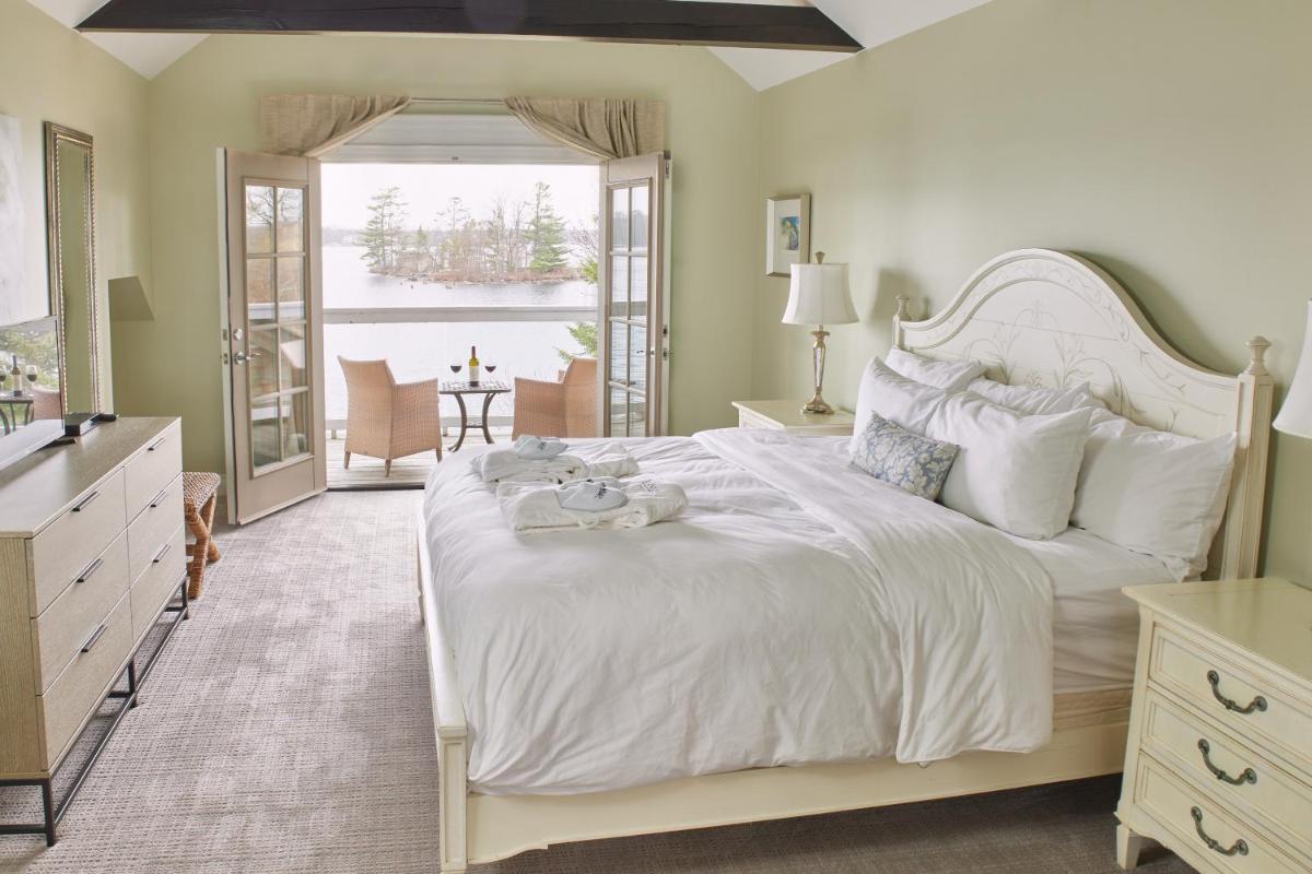 Image 2 of Rawley Resort, Spa & Marina