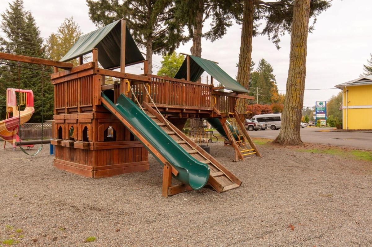 Image 5 of Riverside Resort & RV Park