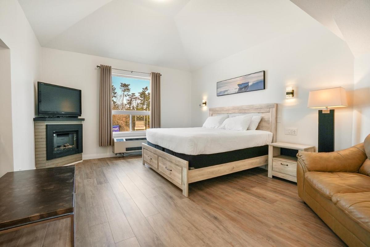 Image 2 of Saga Resort