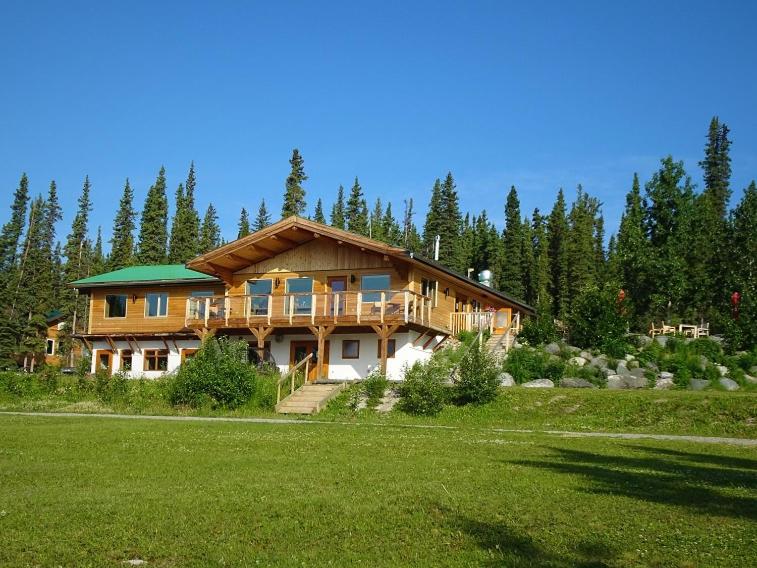 Image 5 of Southern Lakes Resort