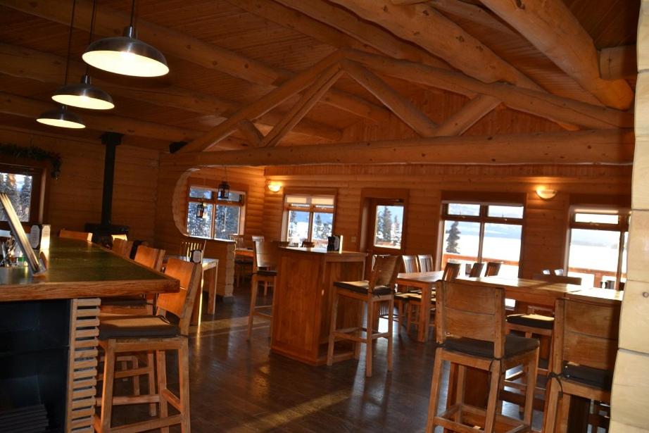 Image 4 of Southern Lakes Resort