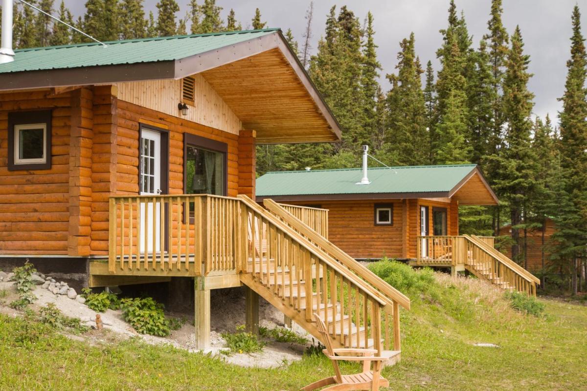 Image 7 of Southern Lakes Resort