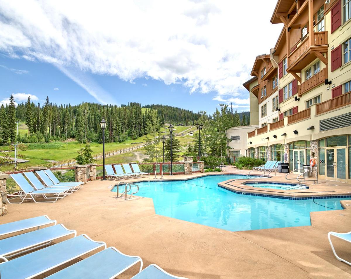Image 3 of Sun Peaks Grand Hotel & Conference Centre