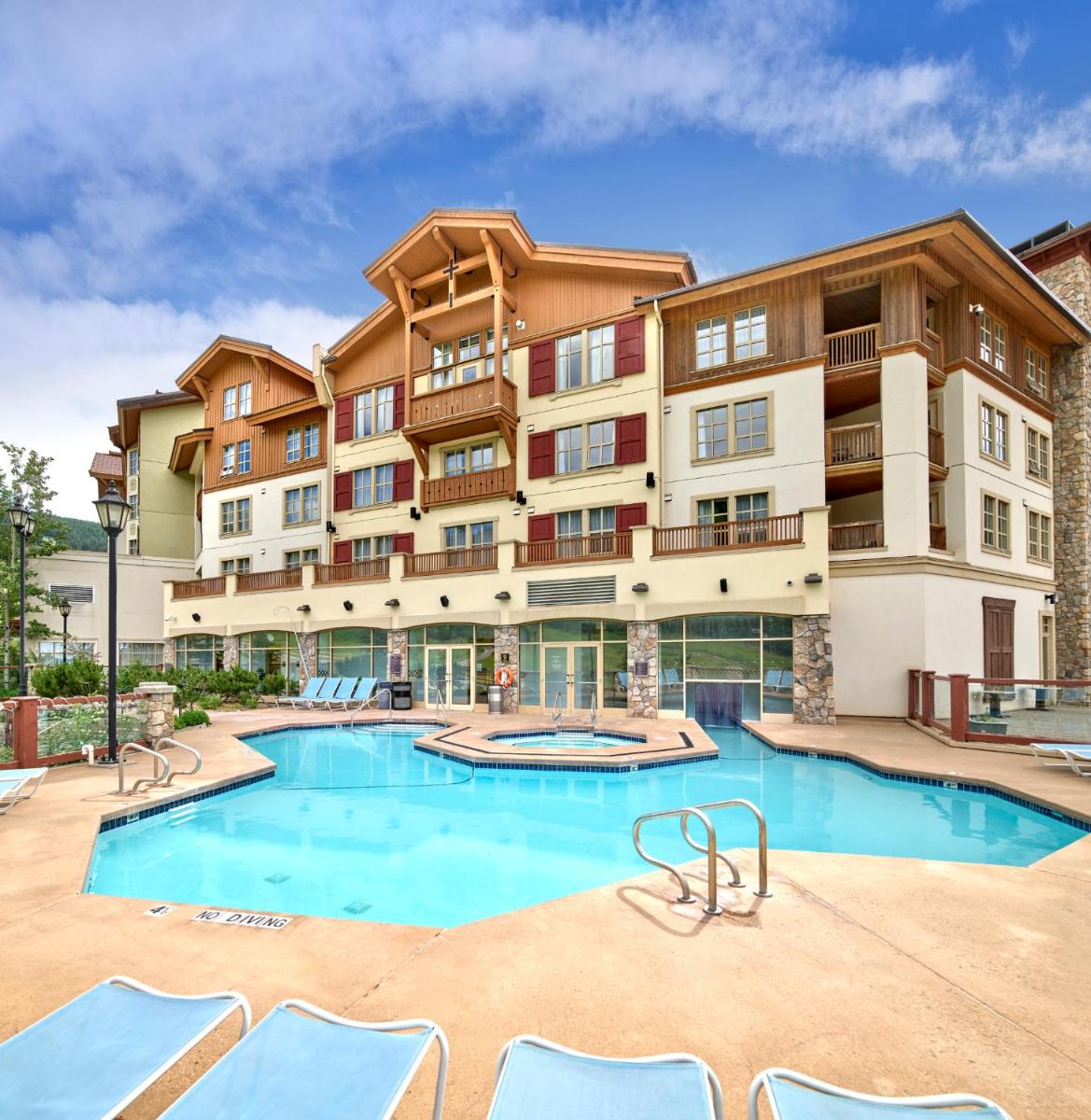 Image 4 of Sun Peaks Grand Hotel & Conference Centre