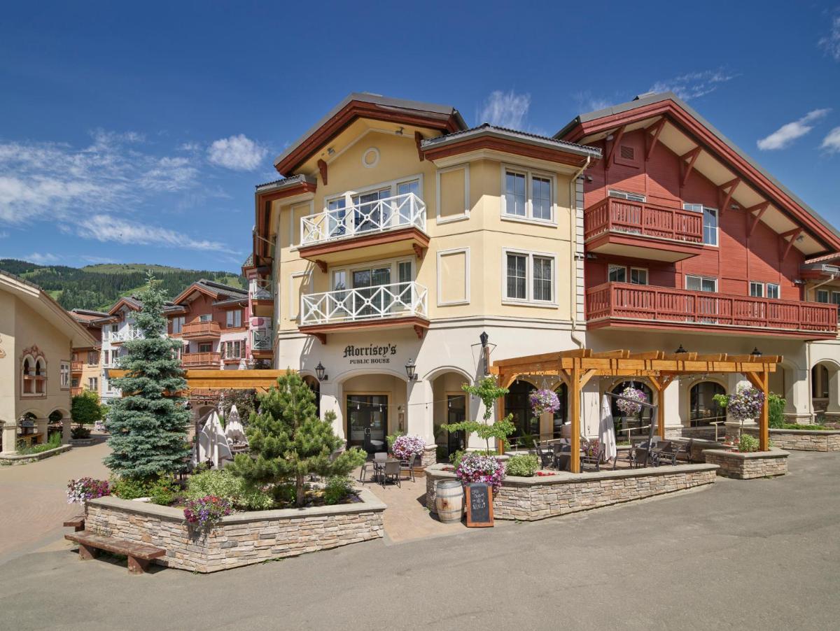 Image 7 of Sun Peaks Grand Hotel & Conference Centre