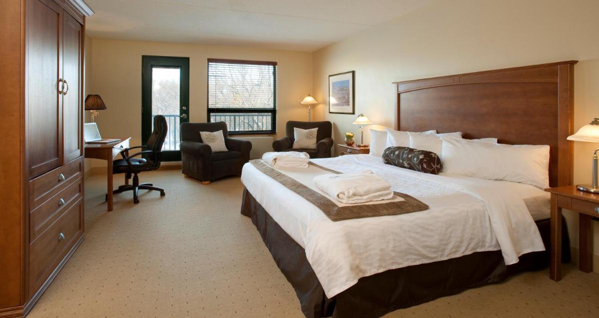 Image 2 of Temple Gardens Hotel & Spa