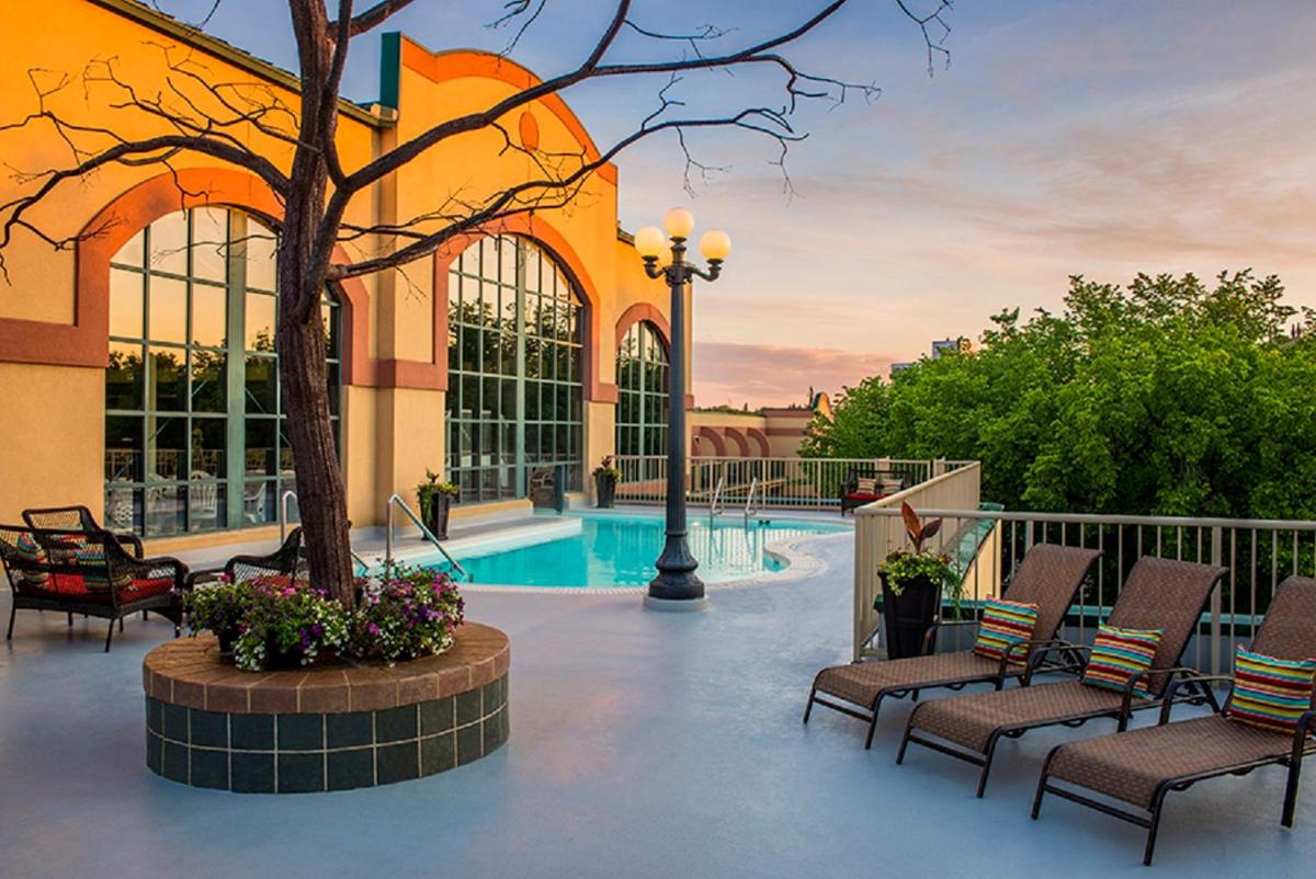 Image 4 of Temple Gardens Hotel & Spa