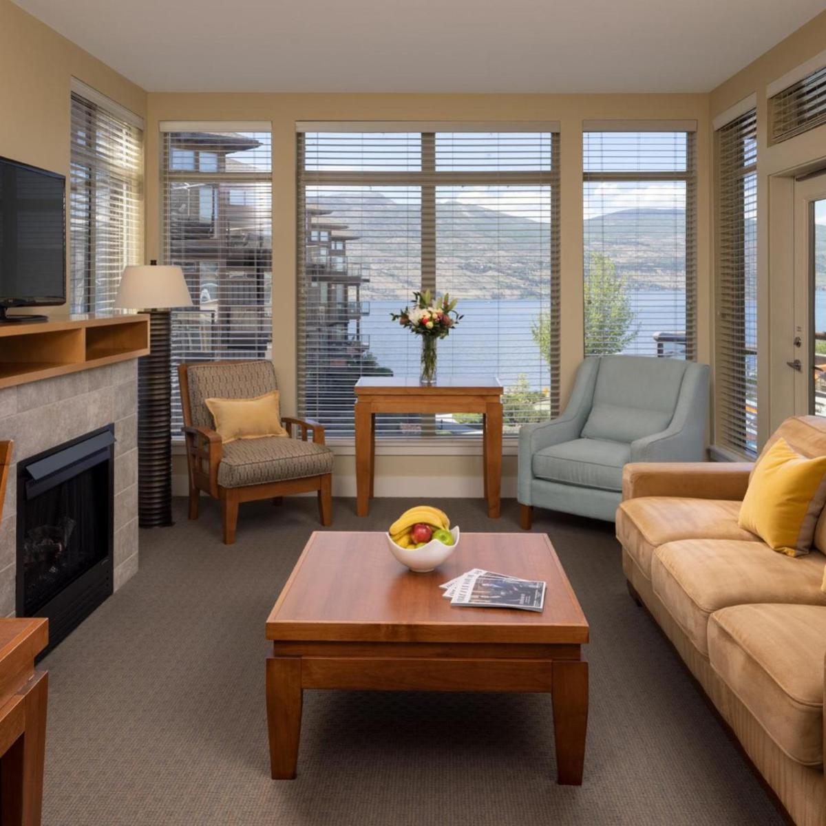 Image 6 of The Cove Lakeside Resort