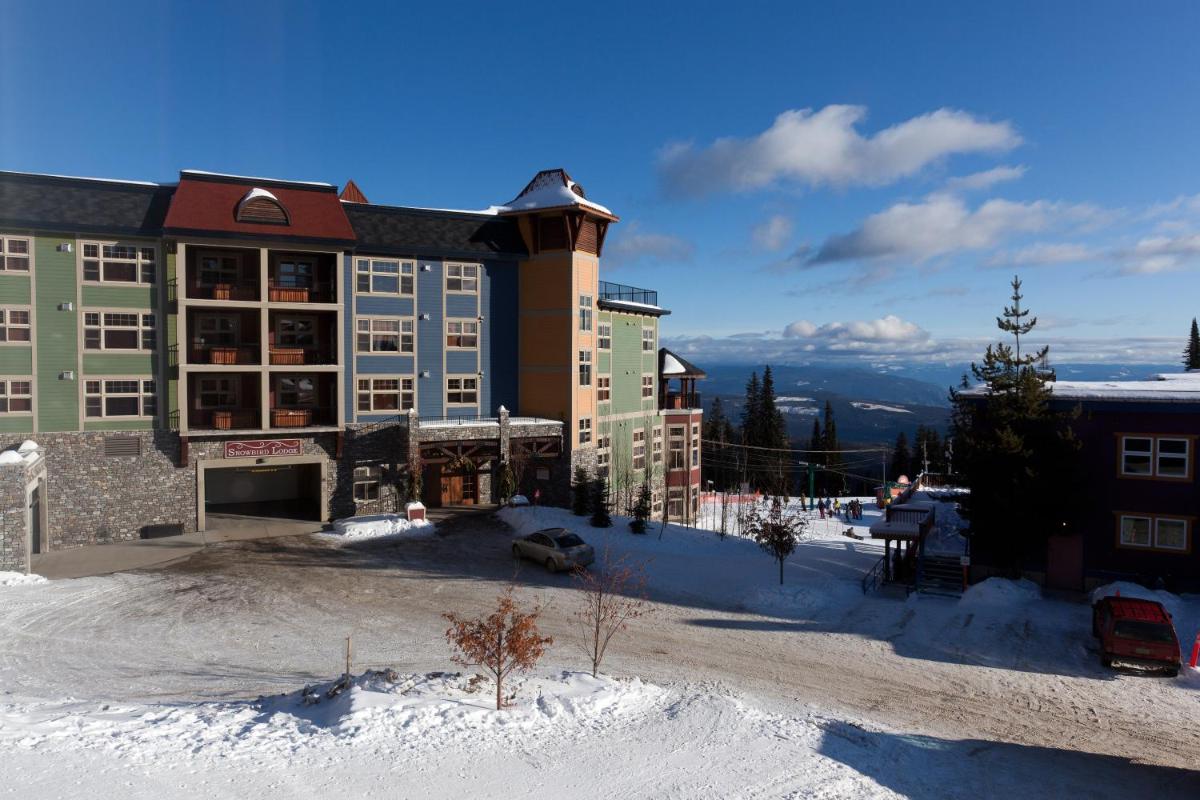 Image 6 of The Vance Creek Hotel & Conference Centre