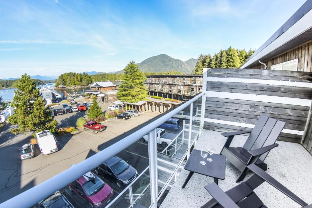 Image 1 of Tofino Resort + Marina